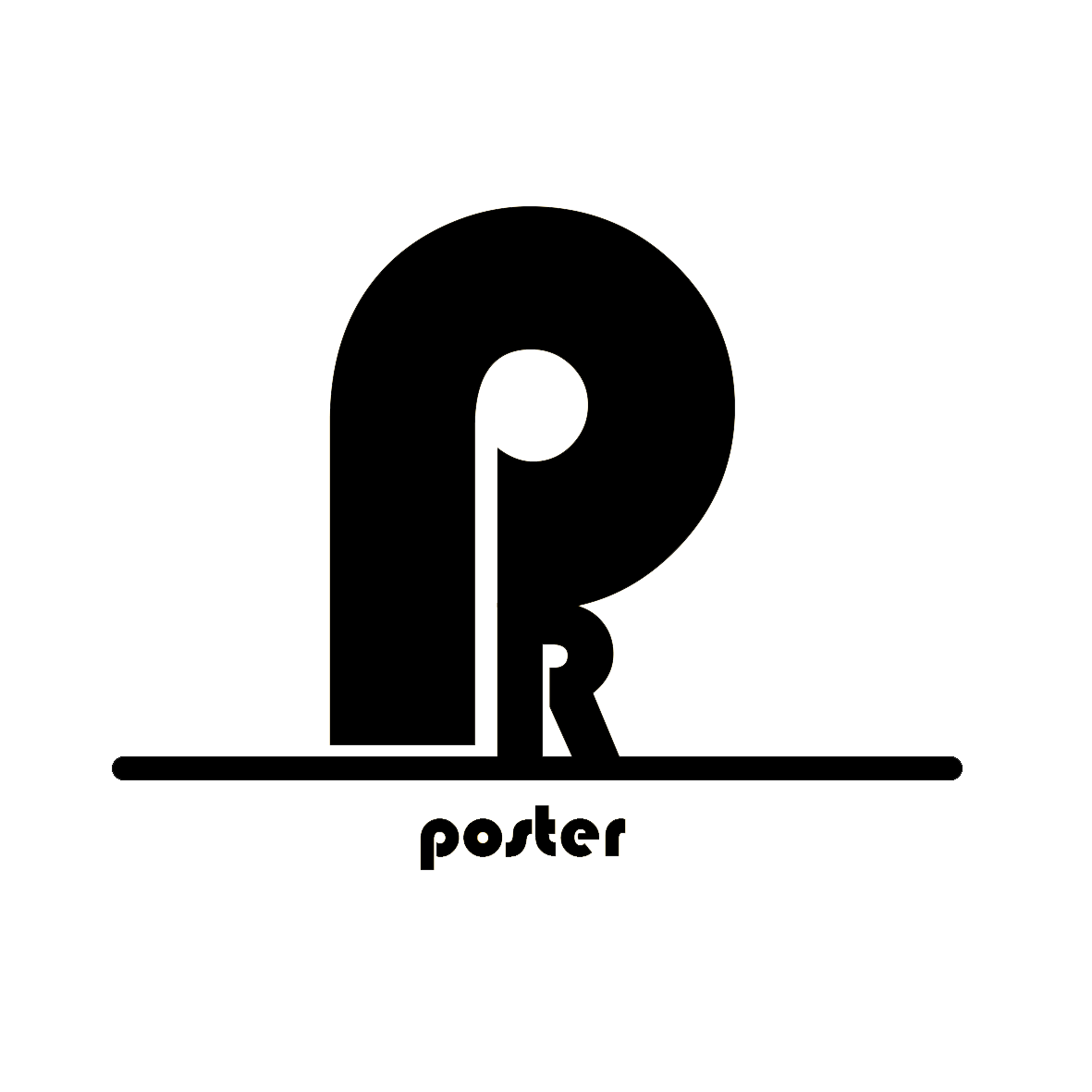 لوگو چاپ رودکی