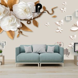 چاپ پوستر دیواری