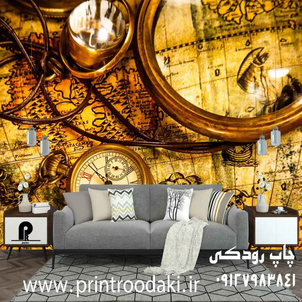 پوستر دیواری ارزان