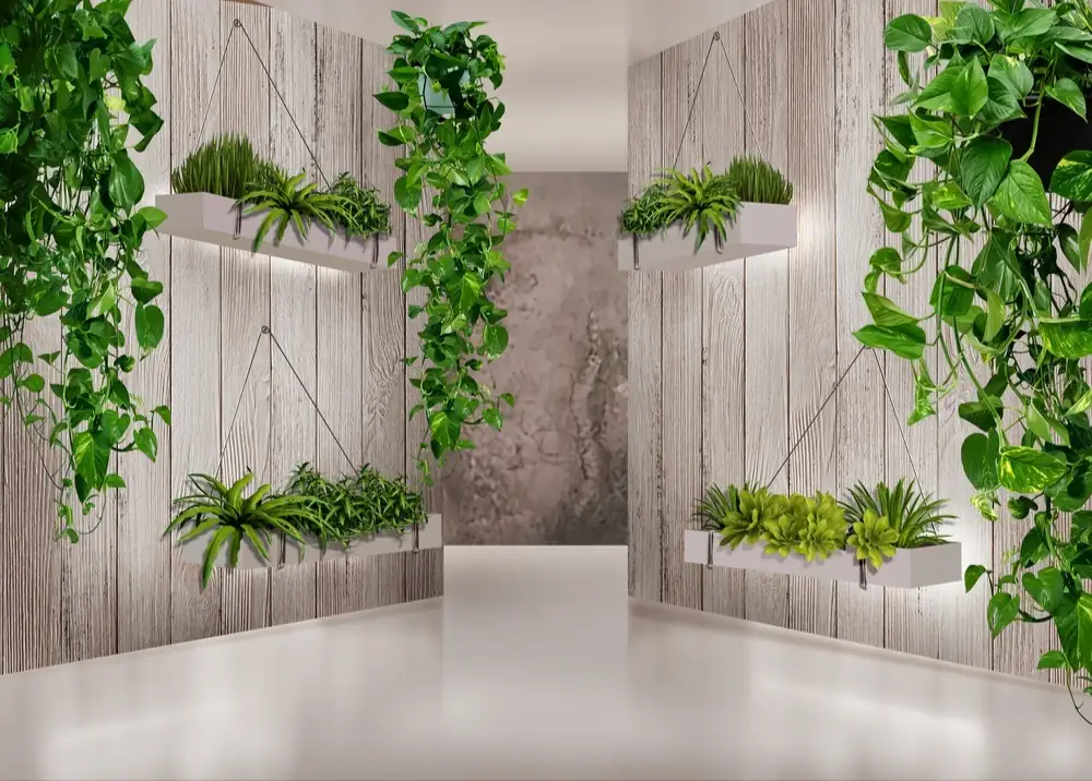 پوستر دیواری بیوفیلی 3