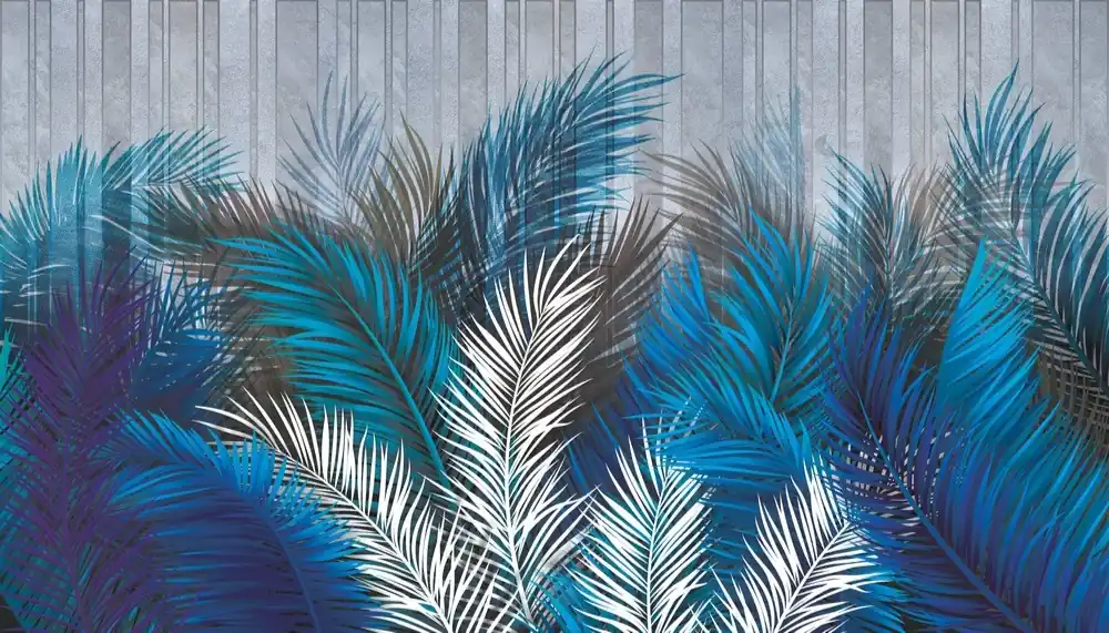 مقاله پوستر دیواری بیوفیلی