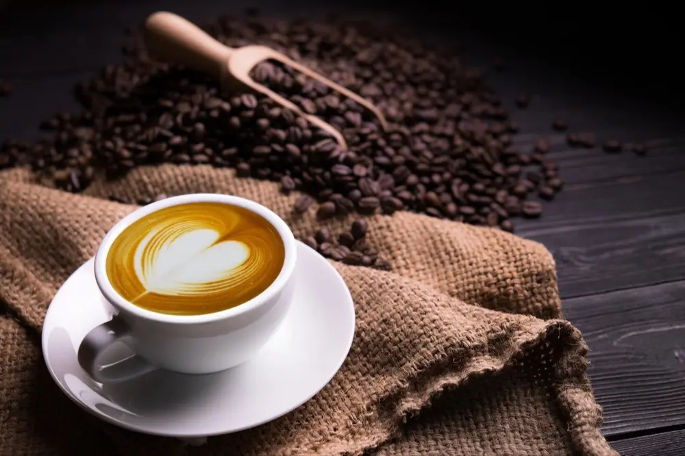 عکس پوستر دیواری کافه