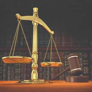 پوستر دیواری دفر وکالت