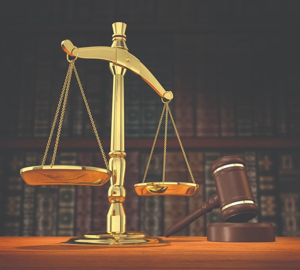 پوستر دیواری دفر وکالت