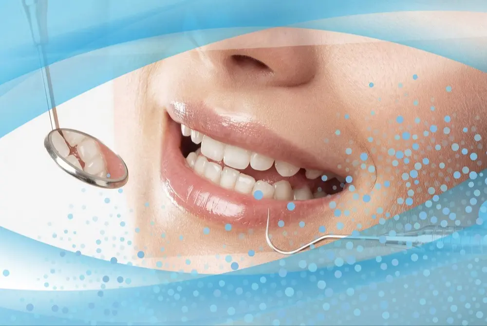 خرید پوستر دیواری دندانپزشکی